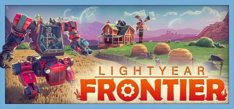 光年前线/Lightyear Frontier 截图