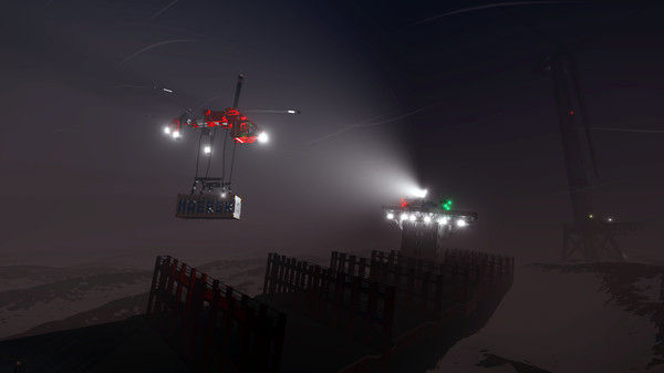 风暴工程：建造和救援/Stormworks: Build and Rescue 截图