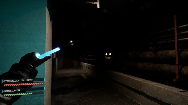 后室：撤离/Backrooms: Extractions 截图