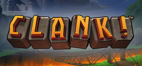 叮当响！/Clank! 截图