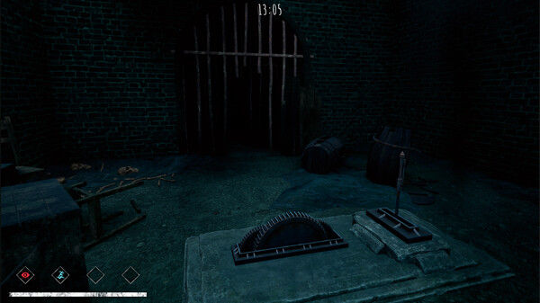 迷宫：德古拉的巢穴/Labyrinth : Dracula's lair 截图