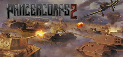 装甲军团2/Panzer Corps 2