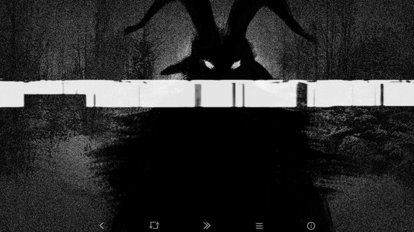 小兔子/Tiny Bunny 截图