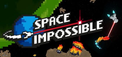 不可能太空/Space Impossible
