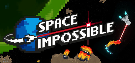 不可能太空/Space Impossible 截图