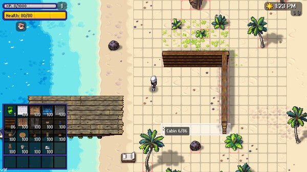 盗贼街2/Streets of Rogue 2 截图