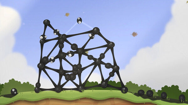 粘粘世界2/World of Goo 2 截图