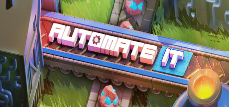 自动化它/Automate It 截图
