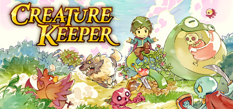 生物饲养员/Creature Keeper 截图