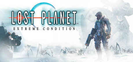 Lost Planet™: Extreme Condition 截图