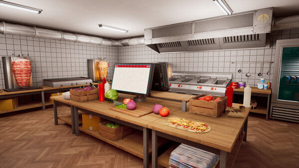 包装屋模拟器/Wrap House Simulator 截图