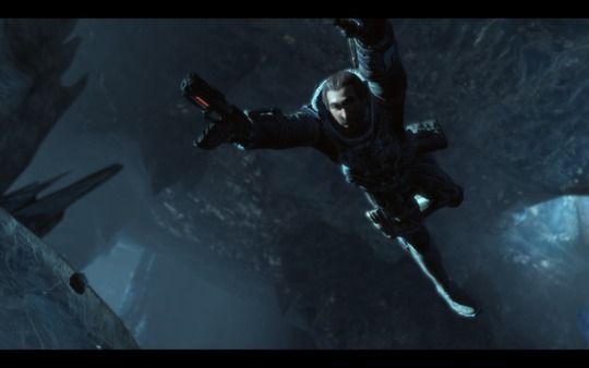LOST PLANET® 3 截图