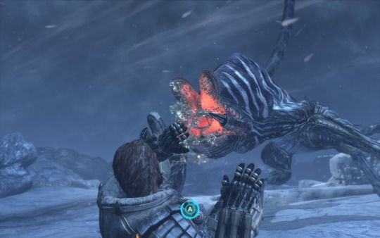 LOST PLANET® 3 截图