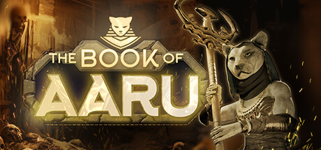阿鲁之书/The Book of Aaru 截图