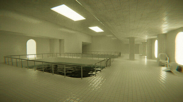 泳池/POOLS 截图
