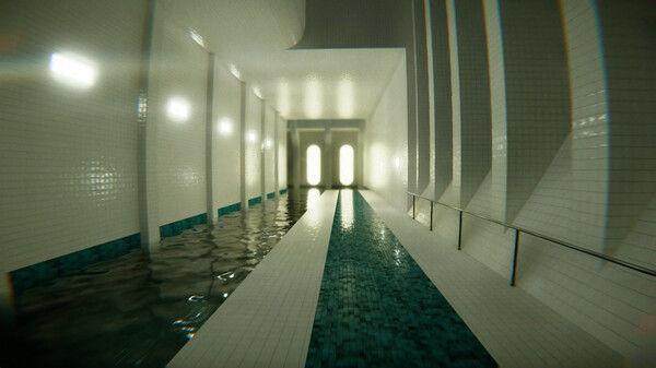 泳池/POOLS 截图