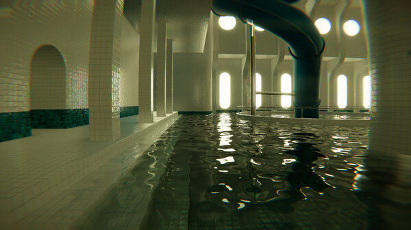 泳池/POOLS 截图