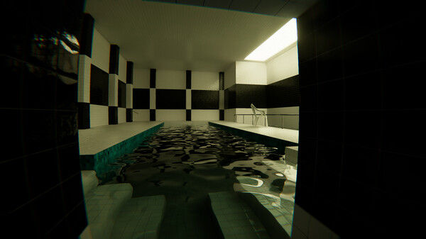 泳池/POOLS 截图
