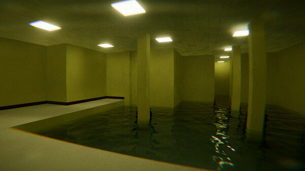 泳池/POOLS 截图