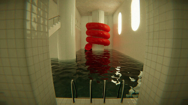 泳池/POOLS 截图