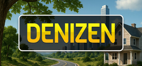 居民/Denizen 截图