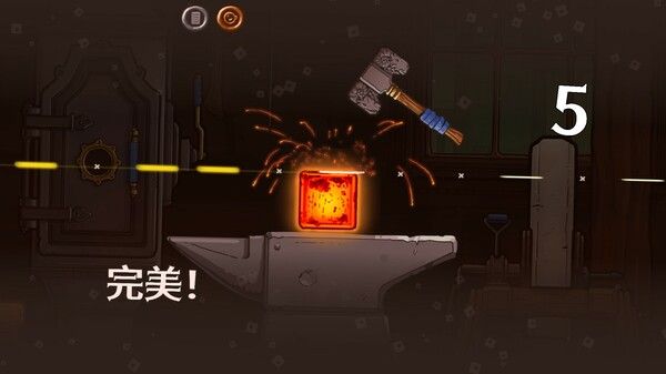 奇巧匠：手工经商模拟 截图