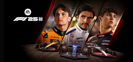 F1® 25 截图