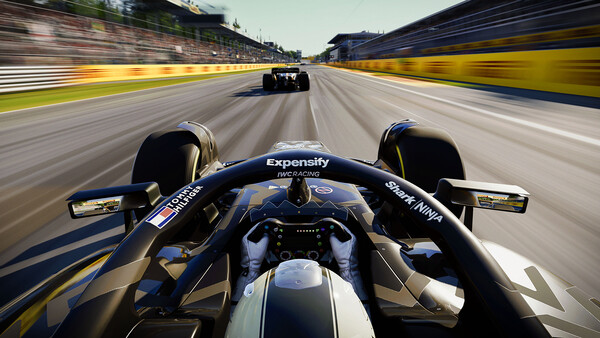 F1® 25 截图