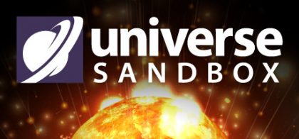 宇宙沙盒/Universe Sandbox