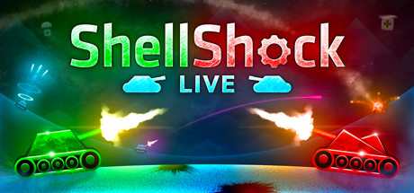 炮弹冲击Live/ShellShock Live 截图
