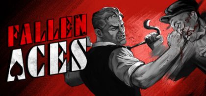 堕落王牌/Fallen Aces