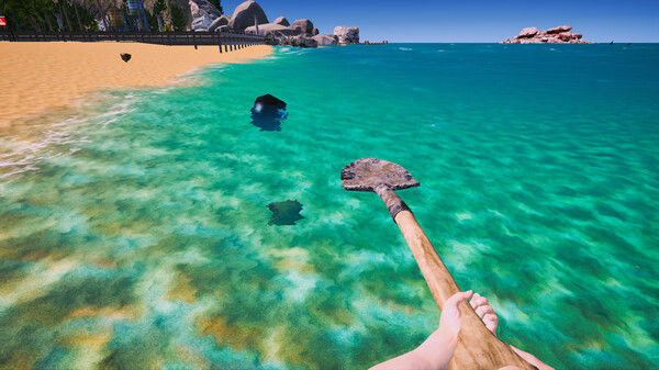 海滩俱乐部模拟器2024/Beach Club Simulator 2024 截图