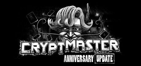 地穴大师/Cryptmaster 截图