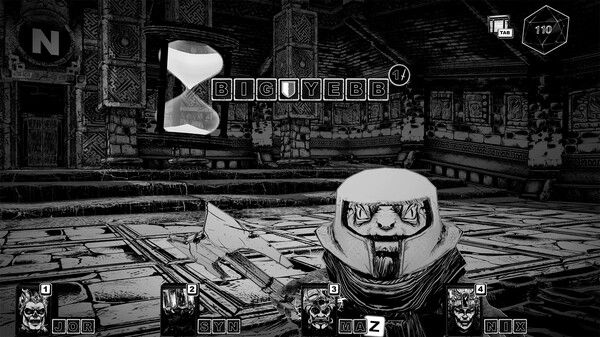地穴大师/Cryptmaster 截图