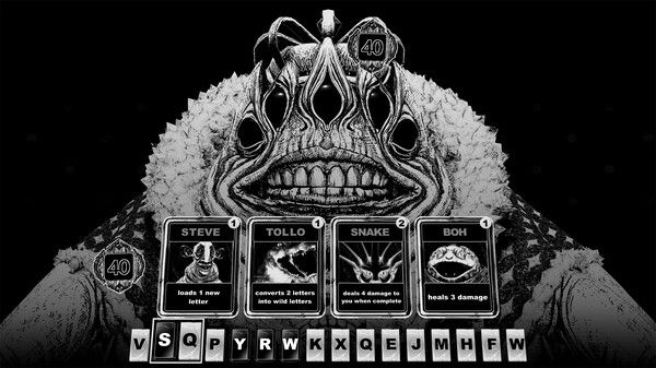 地穴大师/Cryptmaster 截图