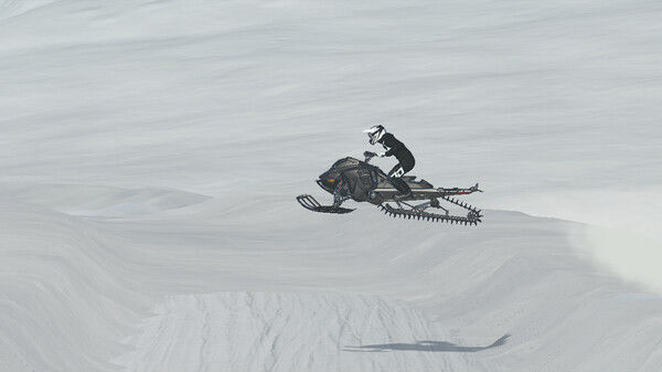 雪橇手/Sledders 截图