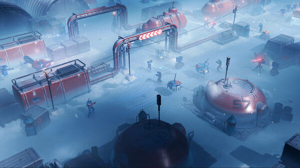 合成人2/SYNTHETIK 2 截图