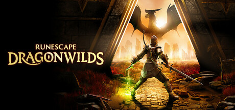 符文世界：龙之荒野/RuneScape: Dragonwilds 截图