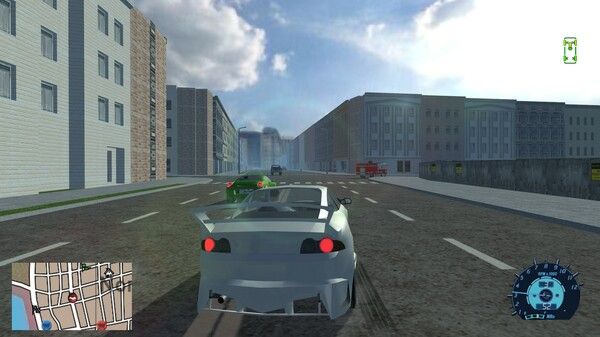Street Legal 1: REVision 截图