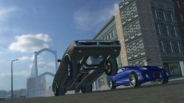 Street Legal 1: REVision 截图