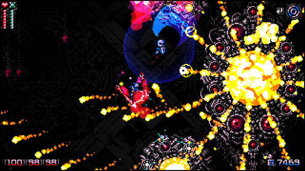 虚空守夜/Voids Vigil 截图