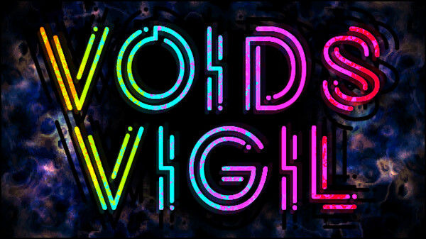 虚空守夜/Voids Vigil 截图