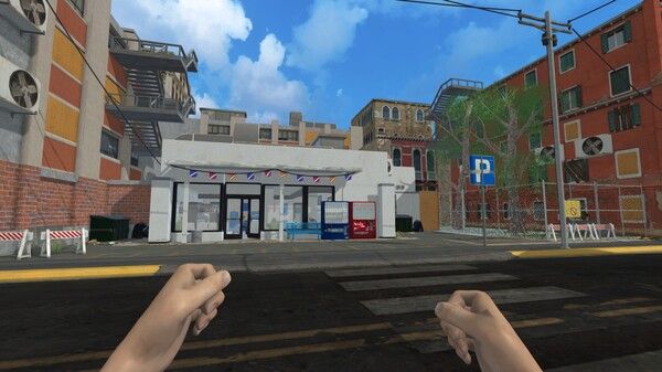 洗衣店模拟器/Laundry Store Simulator 截图