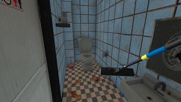 洗衣店模拟器/Laundry Store Simulator 截图