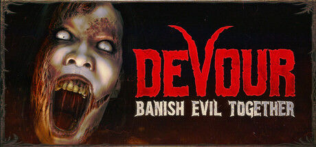 吞噬/DEVOUR 截图