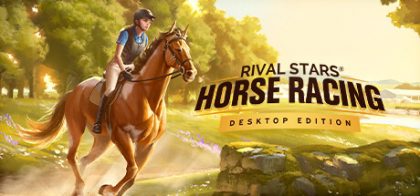 家族传奇/Rival Stars Horse Racing: Desktop Edition