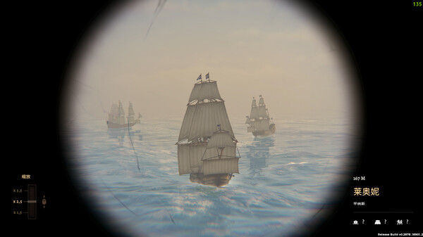 海盗宝藏/Corsairs Legacy - Pirate Action RPG & Sea Battles 截图