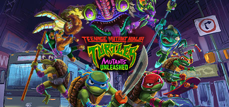 忍者神龟：变种释放/Teenage Mutant Ninja Turtles: Mutants Unleashed 截图