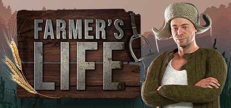 农民生活/Farmer's Life 截图
