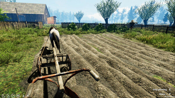 农民生活/Farmer's Life 截图